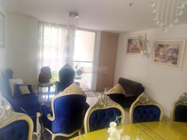 Apartamentos, Venta en Santa Anita