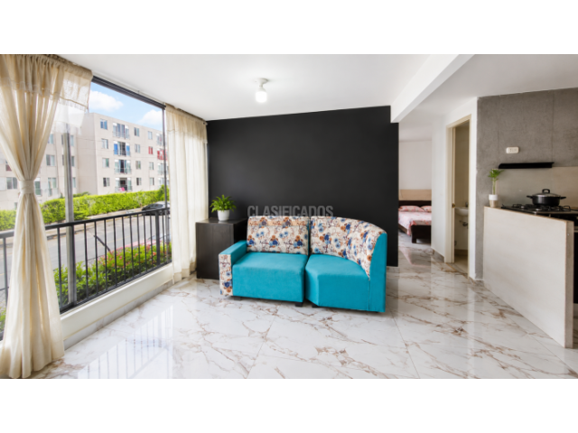 Apartamentos, Venta en Yumbo