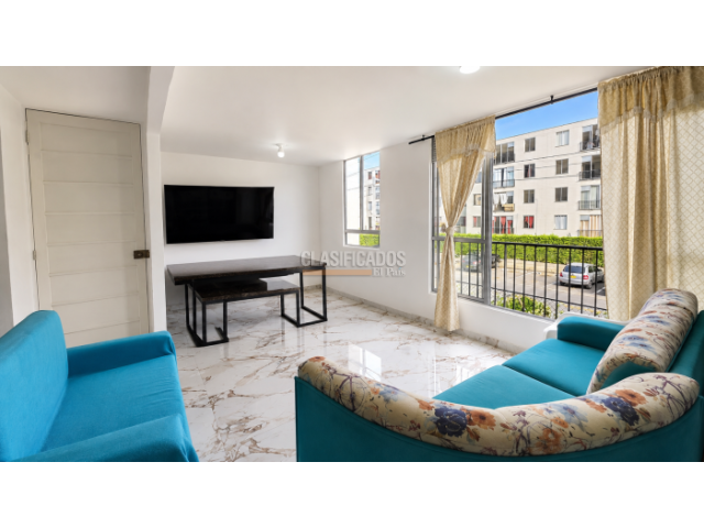 Apartamentos, Venta en Yumbo
