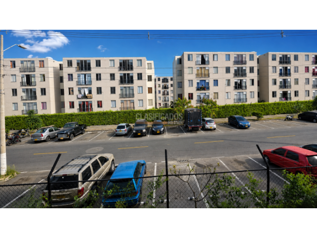 Apartamentos, Venta en Yumbo