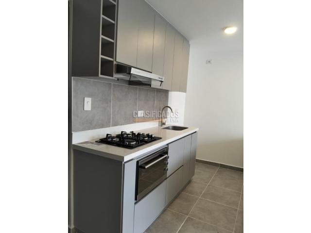 Apartamentos, Alquiler en Dos Quebradas