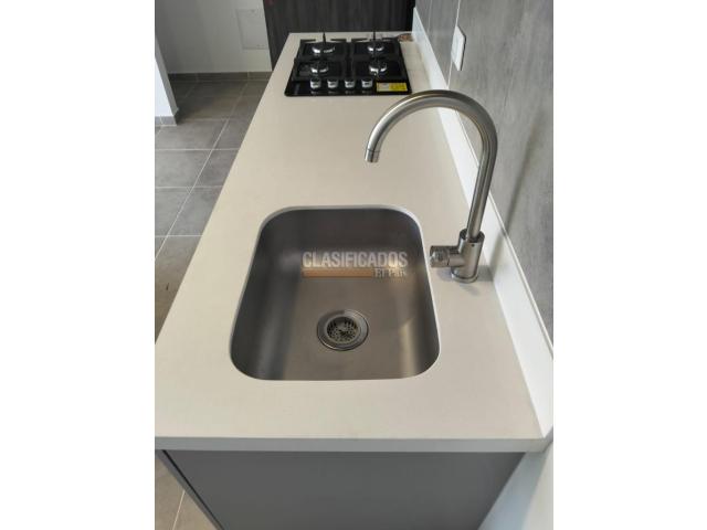 Apartamentos, Alquiler en Dos Quebradas