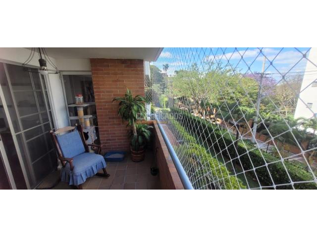 Apartamentos, Venta en Cristales