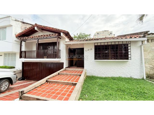 Casas, Alquiler en La Flora