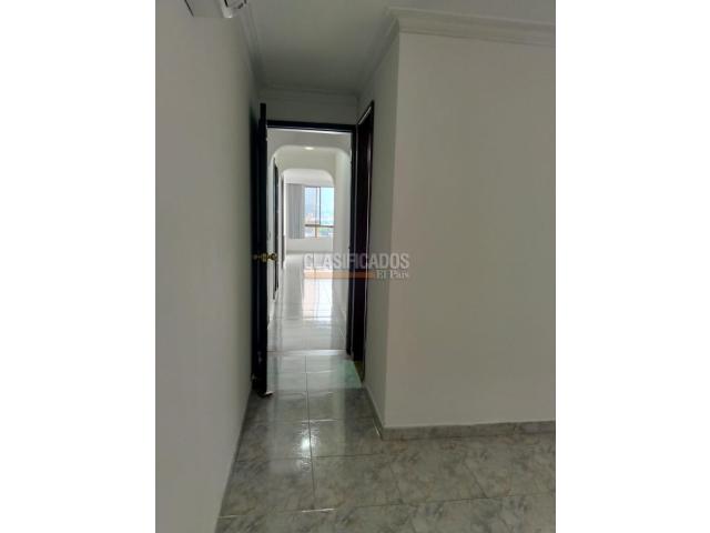 Apartamentos, Alquiler en Pereira