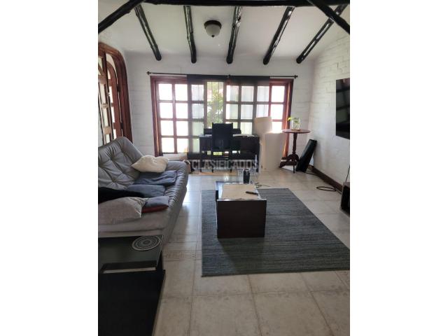 Casas, Venta en Cristales