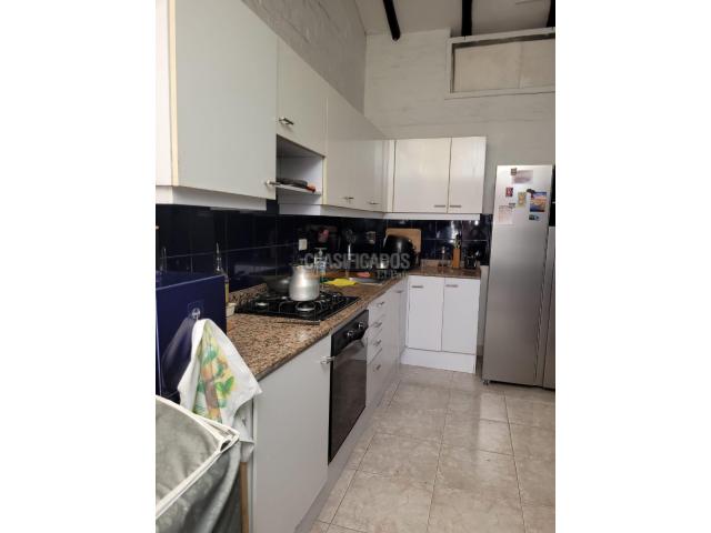 Casas, Venta en Cristales