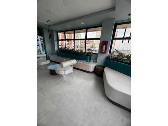 Apartamentos, Venta en Jamundí