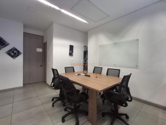 Oficinas y Consultorios, Alquiler en Chipichape