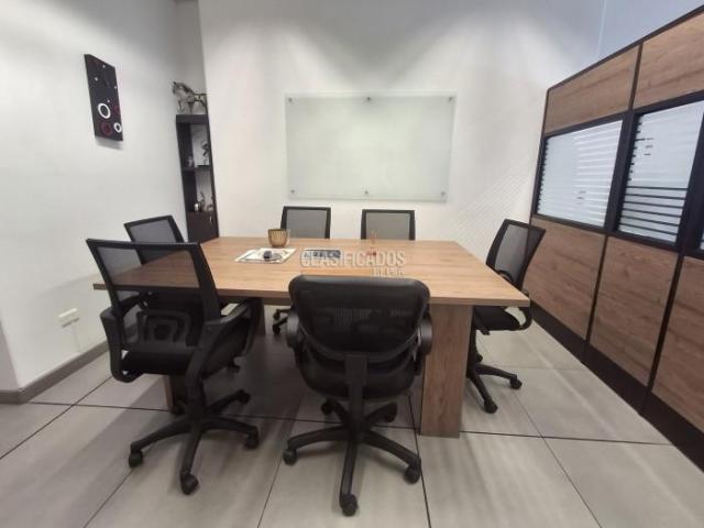 Oficinas y Consultorios, Alquiler en Chipichape
