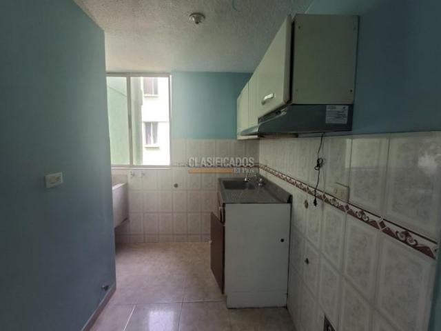 Apartamentos, Venta en Los Andes
