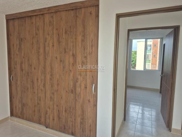 Apartamentos, Venta en Pacará