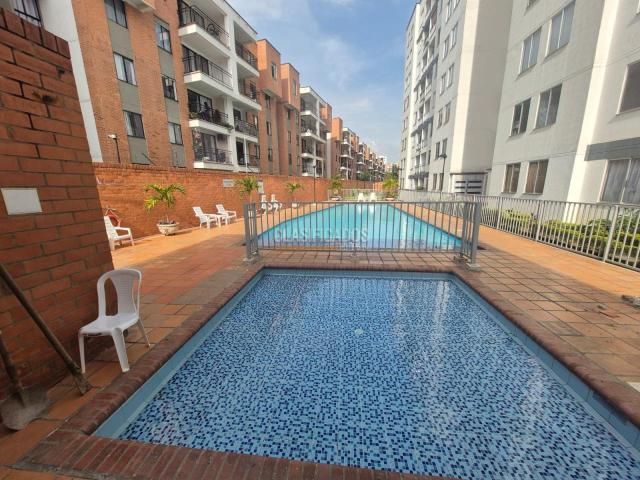 Apartamentos, Venta en Valle del Lili