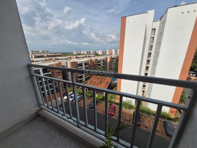Apartamentos, Venta en Valle del Lili