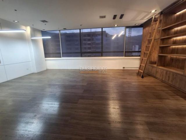 Oficinas y Consultorios, Alquiler en San Vicente
