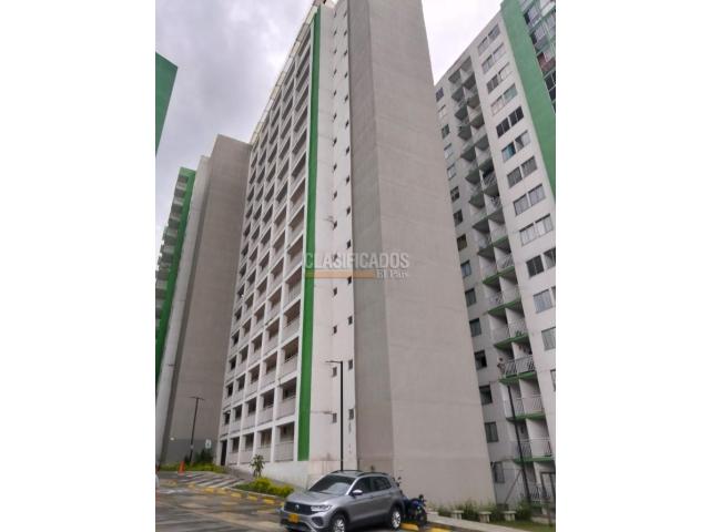 Apartamentos, Venta en Dos Quebradas
