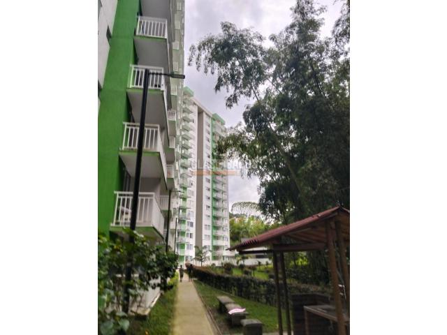 Apartamentos, Venta en Dos Quebradas