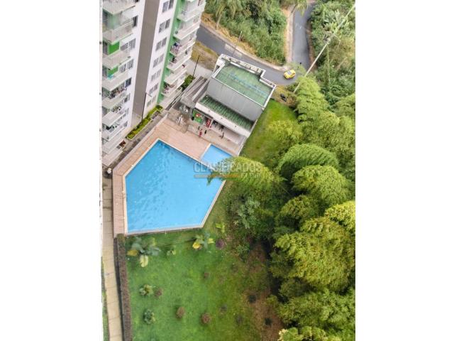 Apartamentos, Venta en Dos Quebradas