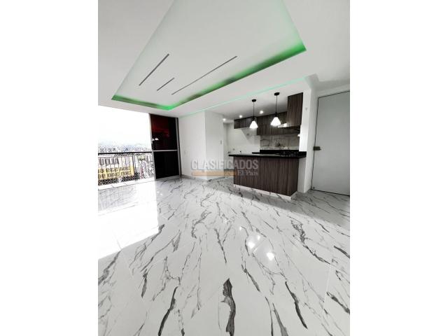 Apartamentos, Alquiler en Valle del Lili