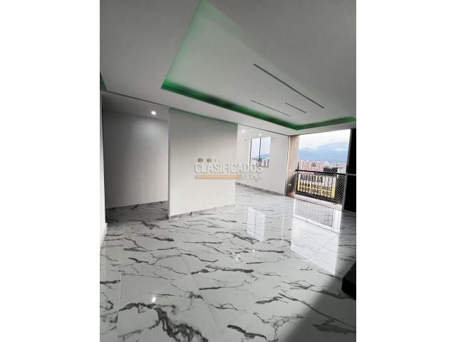 Apartamentos, Alquiler en Valle del Lili