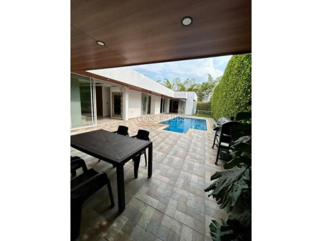 Casas, Venta en Jamundí