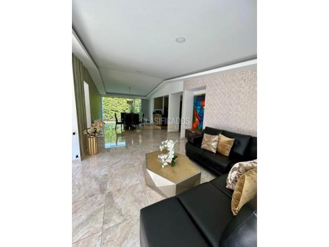 Casas, Venta en Jamundí