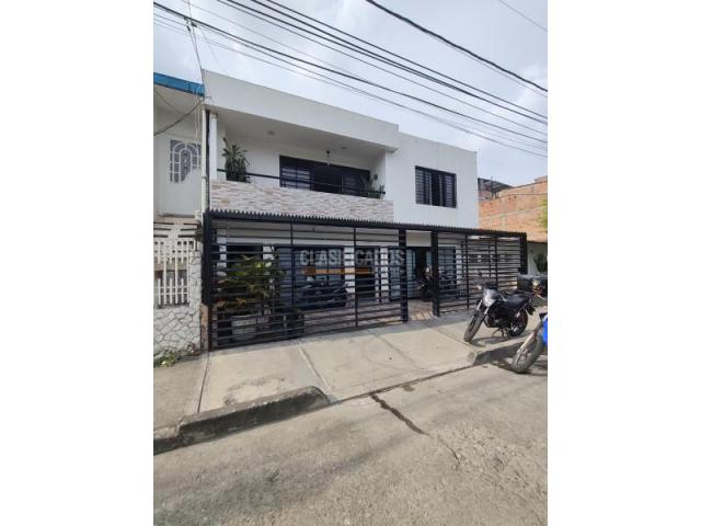 Casas, Venta en Olímpico