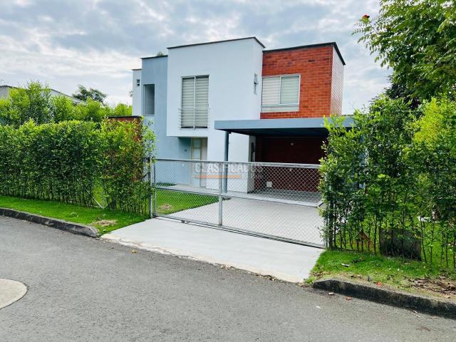 Casas, Venta en Jamundí