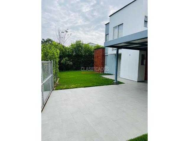 Casas, Venta en Jamundí