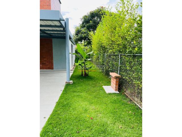 Casas, Venta en Jamundí