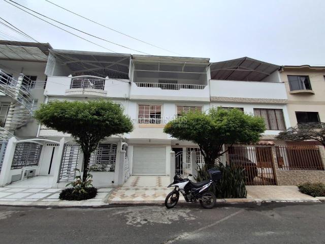 Casas, Venta en Samanes de Guadalupe