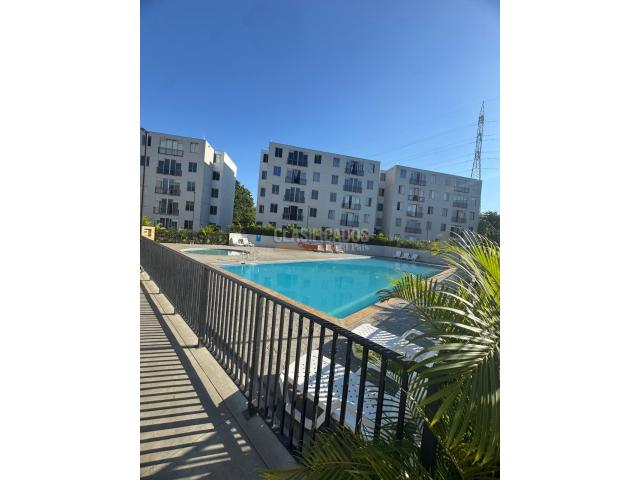 Apartamentos, Alquiler en Yumbo