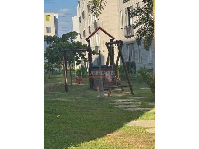 Apartamentos, Alquiler en Yumbo
