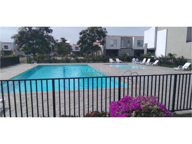 Casas, Venta en Jamundí