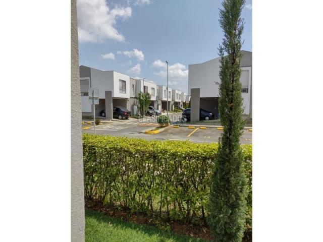 Casas, Venta en Jamundí