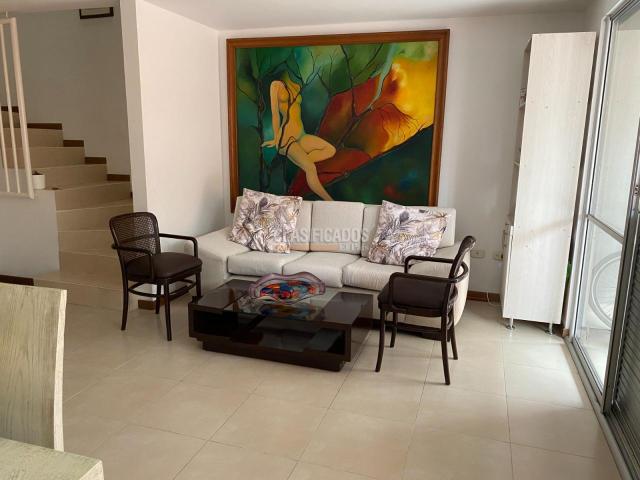 Casas, Venta en Jamundí