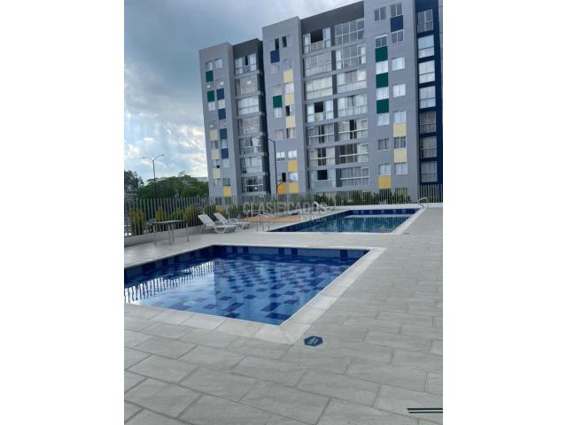 Apartamentos, Alquiler en Pereira