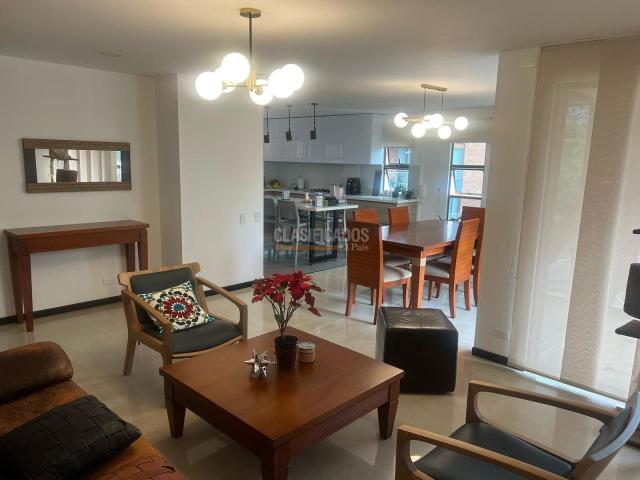 Apartamentos, Venta en Ciudad Jardín