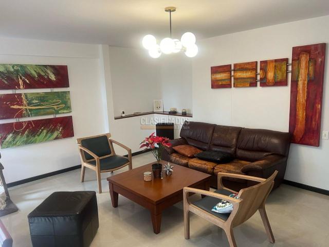 Apartamentos, Venta en Ciudad Jardín
