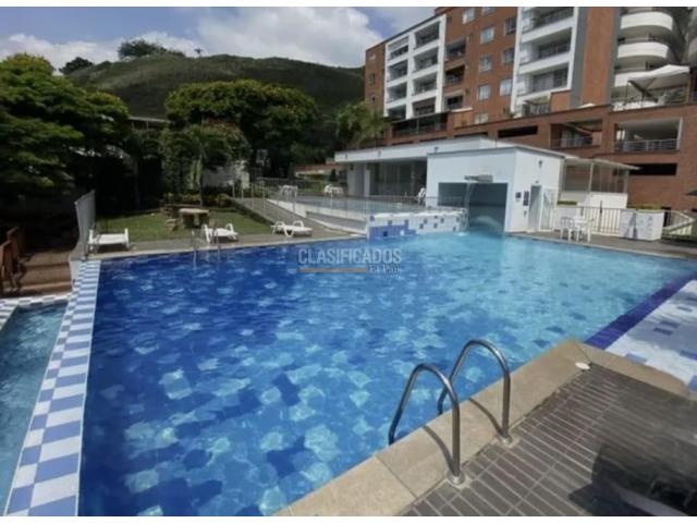 Apartamentos, Venta en Cristales