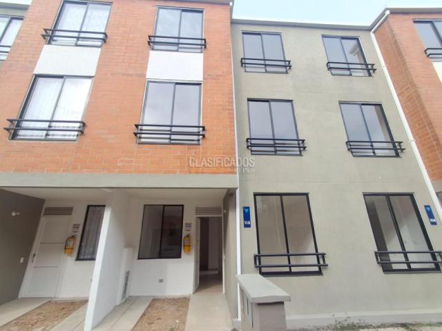 Casas, Alquiler en Jamundí