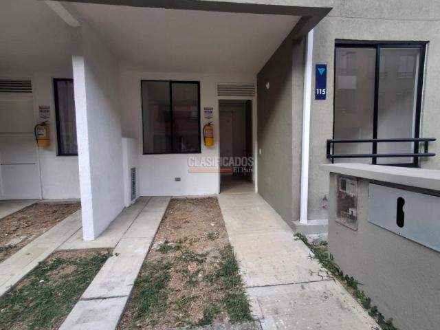 Casas, Alquiler en Jamundí