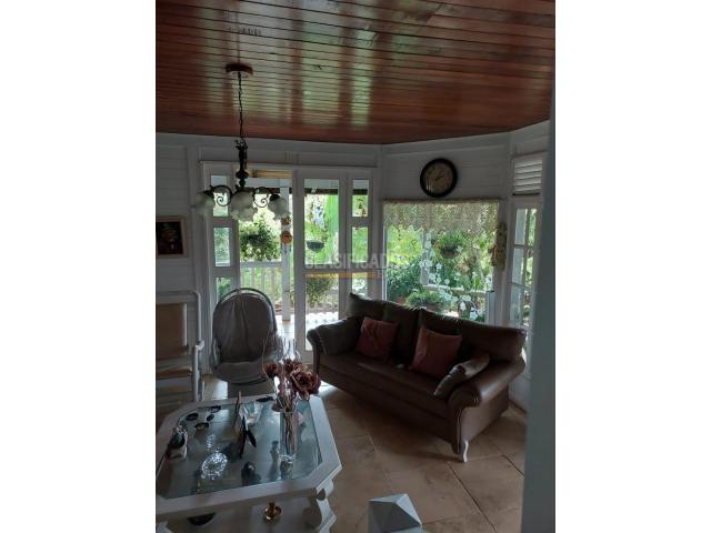 Fincas y Casas Campestres, Venta en Dagua
