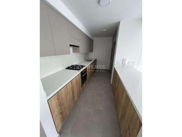 Apartamentos, Venta en Bellavista