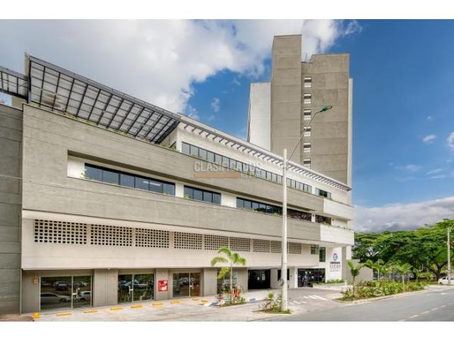 Apartaestudios, Venta en Santa Mónica Residencial
