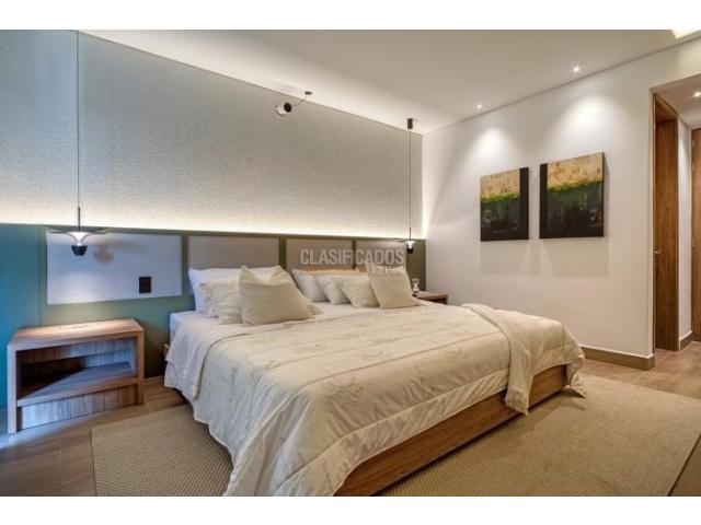Apartaestudios, Venta en Santa Mónica Residencial