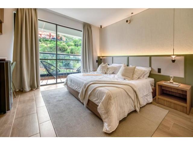 Apartaestudios, Venta en Santa Mónica Residencial