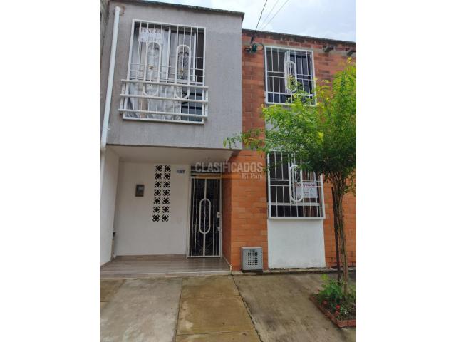 Casas, Venta en Jamundí
