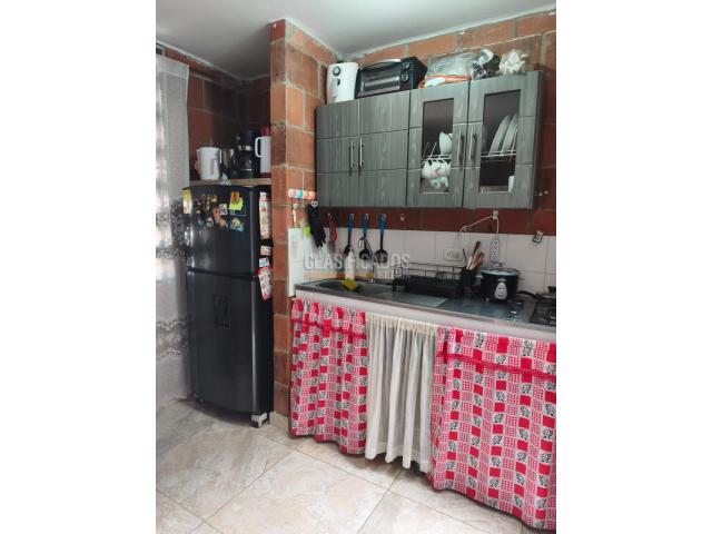 Casas, Venta en Jamundí