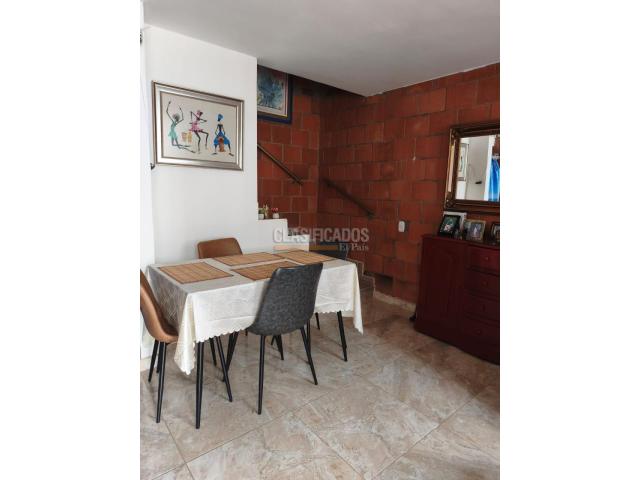 Casas, Venta en Jamundí
